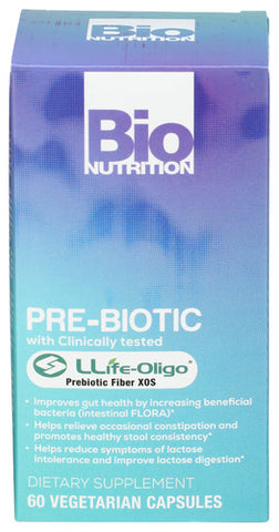 Pre Biotic W Life Oligo - 60 VC (Case of 3)