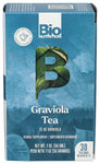 Tea Graviola - 30 BG (Case of 3)