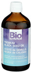 Black Seed Oil - 16 OZ (Case of 1)