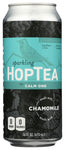 Tea Calm Chamomile - 16FO (case of 12)