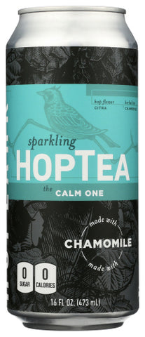 Tea Calm Chamomile - 16FO (case of 12)