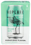 Wtr Hoplark Mosaic Hops 6Pk - 72FO (case of 4)