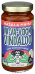 Sauce Vindaloo - 10 OZ (Case of 6)