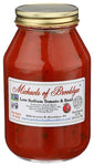 Sauce Pasta Ls Tomat Bsl - 32 OZ (Case of 6)