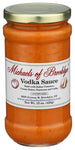 Sauce Pasta Vodka - 15 OZ (Case of 6)