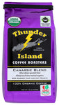 Coffee Wb Canarsie Blnd - 12OZ (case of 6)