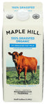 Milk 2 Prcnt Grassfed - 64FO (case of 6)