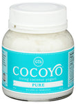 Cocoyo Pure - 8FO (case of 6)