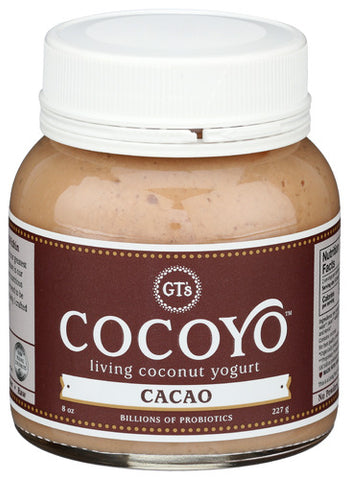 Cocoyo Cocao - 8FO (case of 6)