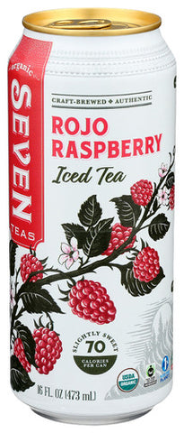 Tea Iced Raspberry - 16 FO (Case of 12)