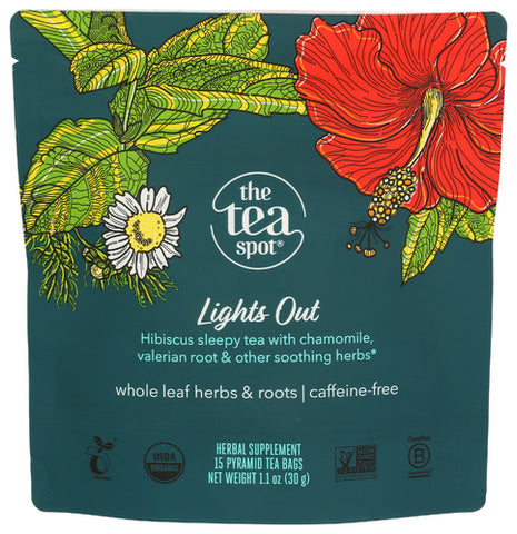 Tea Lights Out - 1.1 OZ (Case of 5)