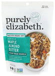 Granola Nut Btr Mple Almd - 10OZ (case of 6)