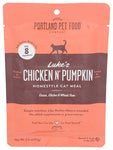 Meal Cat Chkn N Pmpkn - 2.6OZ (case of 12)