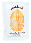 Nut Butter Pnut Clsc Sqz - 1.15 OZ (Case of 10)