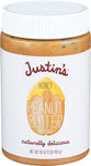 Peanut Butter Hny Ntrl - 16OZ (case of 12)