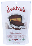 Choc Dark Pb Minis Org - 4.7OZ (case of 6)