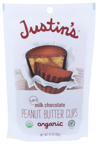 Chocolate Milk Pb Minis - 4.7OZ (case of 6)