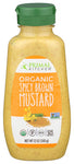 Mustard Spicy Brown - 12 OZ (Case of 6)