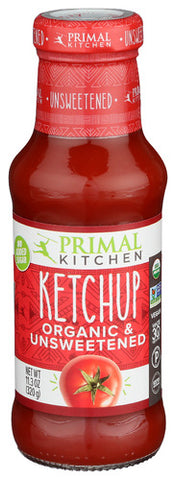 Ketchup Unswtnd Org - 11.3OZ (case of 12)