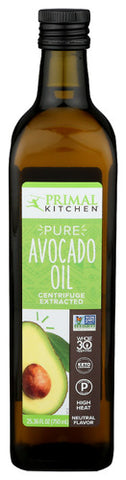 Oil Avocado - 750ML (case of 6)