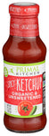 Ketchup Unswtnd Spicy Org - 11.3OZ (case of 12)