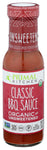 Sauce Bbq Classic Org - 8.5 OZ (Case of 6)