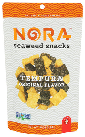 Tempura Original - 1.6 OZ (Case of 12)