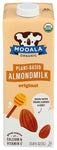 Milk Almond Original Org - 32 FO (Case of 6)