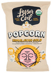 Popcorn Hmlyn Gold Org - 4.6 OZ (Case of 12)