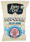 Popcorn Oh My Ghee Org - 4.6OZ (case of 12)