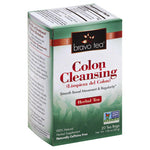 Tea Colon Cleansing - 20 BG (Case of 6)