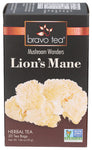 Tea Lions Mane 20Pc - 1.06 OZ (Case of 1)