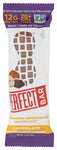 Bar Crisp Choc Hazelnut - 2.2OZ (case of 8)