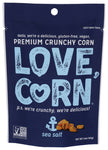 Love Corn Sea Salt - 1.6OZ (case of 10)