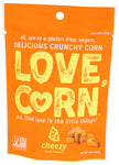 Love Corn Cheesy - 1.6 OZ (Case of 10)