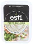 Hummus Pesto - 10 OZ (Case of 8)