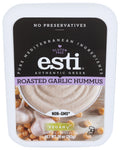 Hummus Garlic Roasted - 10 OZ (Case of 8)