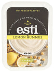 Hummus Lemon - 10 OZ (Case of 8)