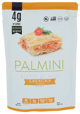 Lasagna Pouch - 12 OZ (Case of 6)