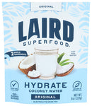 Hydrate Coconut Water - 8OZ (case of 6)