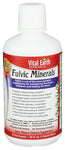 Mineral Fulvic - 32 OZ (Case of 1)