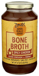 Broth Bone Spicy Chicken - 32 OZ (Case of 6)