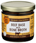 Bone Broth Cncrnte Beef - 7 OZ (Case of 6)