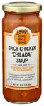 Soup Chicken Chilada Spic - 16 OZ (Case of 6)