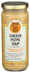 Soup Chicken Potpie - 16OZ (case of 6)