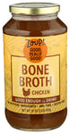 Broth Chicken Bone - 32OZ (case of 6)