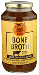 Broth Beef Bone - 32OZ (case of 6)