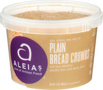 Bread Crumbs Plain Gf - 13OZ (case of 12)