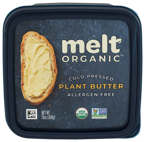 Spread Plant Butter - 13OZ (case of 12)