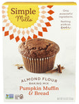 Mix Muffin Pumpkin - 9OZ (case of 6)